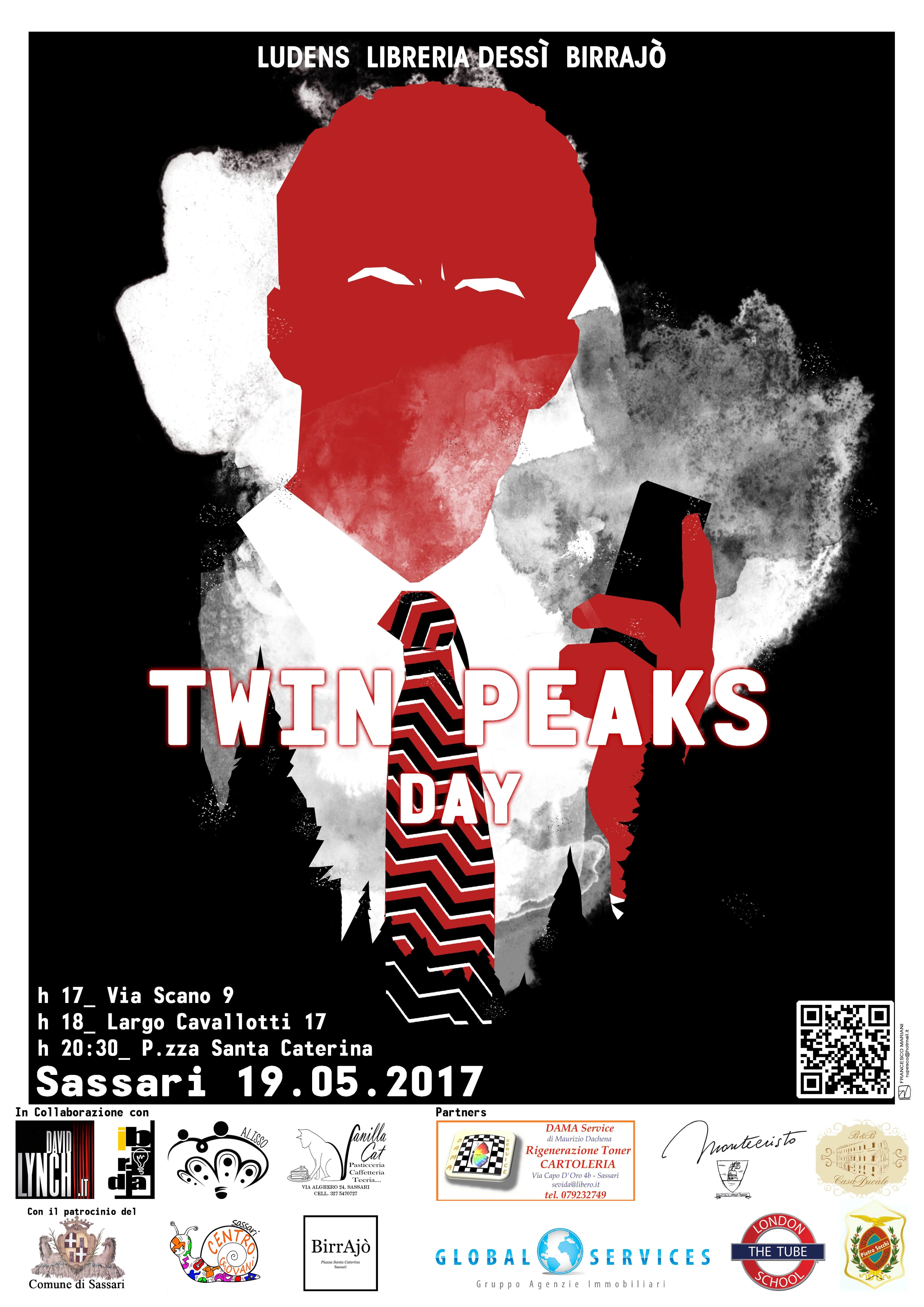  TWIN PEAKS DAY: FUOCO CAMMINA CON ME… 26 ANNI DOPO