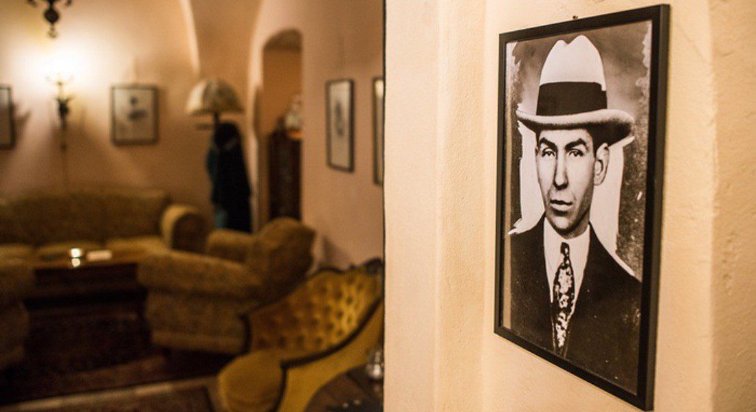  APRE A CAGLIARI IL SECRET CLUB MINNIE THE MOOCHER