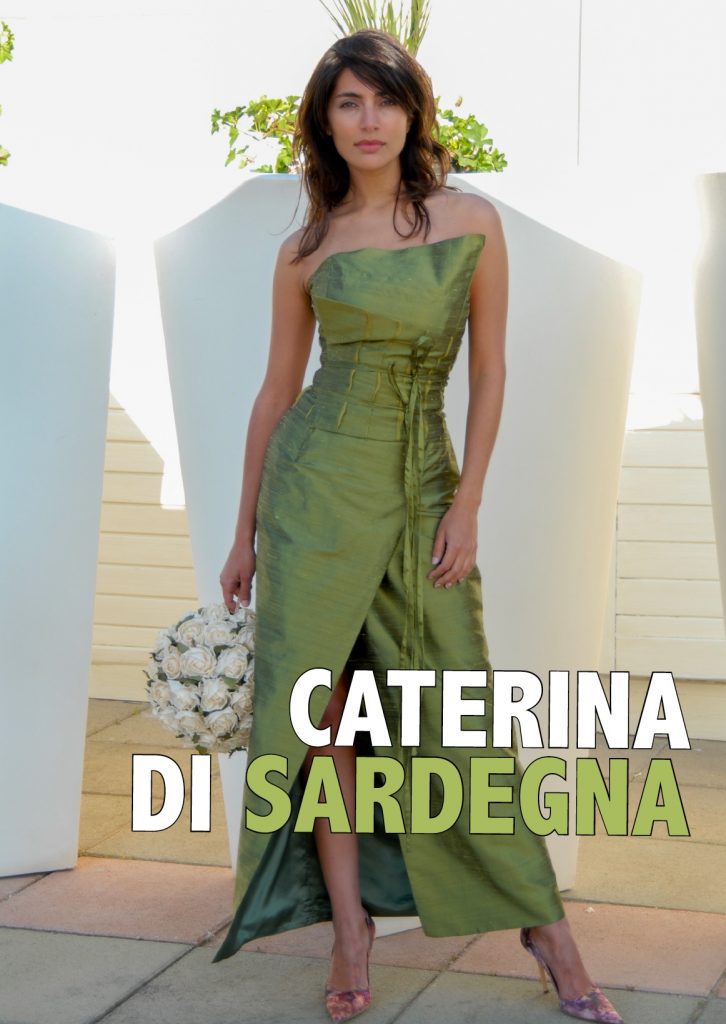 Caterina Murino