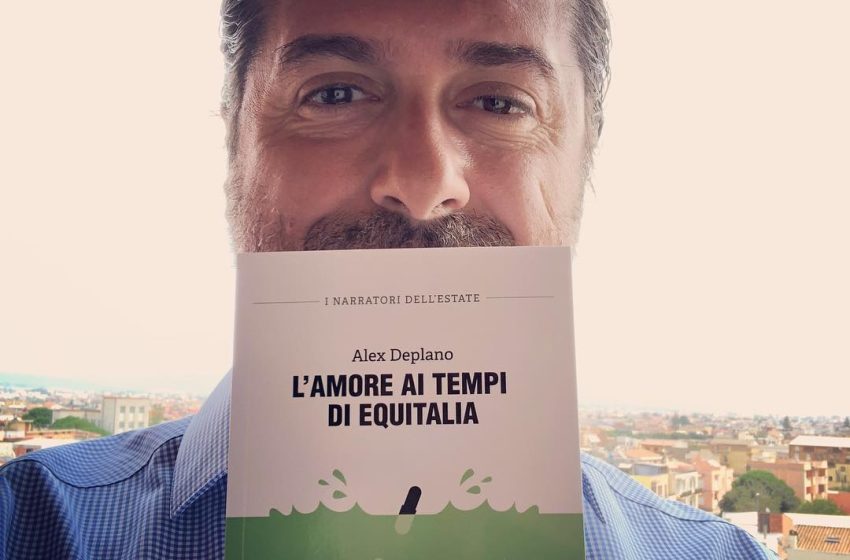  L’amore al tempo di Equitalia