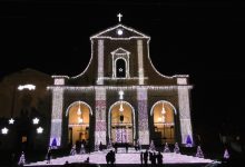  Sardegna – Miracolo di Natale