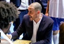  Dinamo Sassari, Vincenzo Esposito ha dato le dimissioni