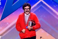  Italia’s Got Talent, Nicola Virdis è in finale