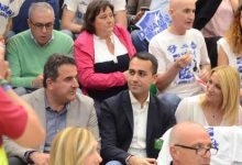  Anche Di Maio per la Dinamo