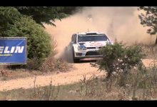  Alghero mondiale con il Rally Italia