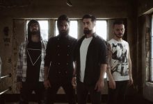  L’alternative rock band nuorese ‘Awake for days’ sbarca negli Usa