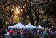  Ritorna l’Oktoberfest ai giardini pubblici