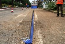  Sassari, nuovi cantieri di Open Fiber