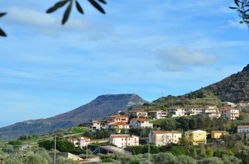  Siligo, il borgo incantato da visitare tutto l’anno