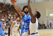  Dinamo, va all’Hapoel Jerusalem il 2° Trofeo Città di Nuoro