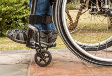  Sassari, contributi per disabilità gravissima