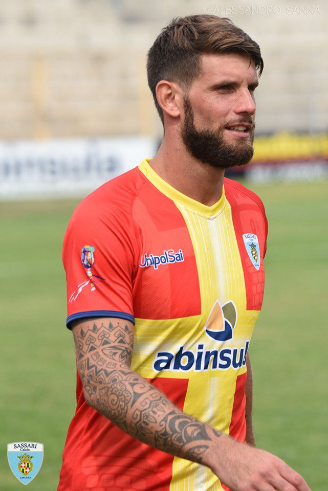 Niccolò Antonelli