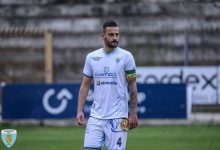  Marco Cabeccia, parola al capitano