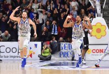  La Virtù(s) è della Dinamo: Bologna battuta 91-77