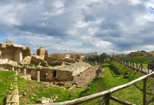  Le bellezze di Porto Torres in vetrina alla fiera tourismA di Firenze