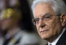  Sergio Mattarella a Sassari: modifiche alla viabilità