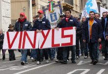  Porto Torres, ritardi nelle bonifiche industriali. L’agonia della Vinyls ex Ineos/8