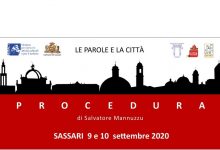  Le parole e la città: Sassari ricorda lo scrittore Salvatore Mannuzzu