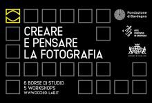  “Occhio Lab”, a Cagliari 5 workshops di alta formazione sull’immagine fotografica