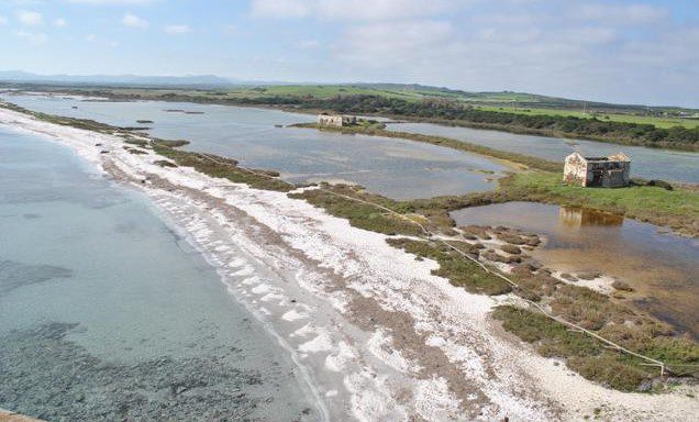  Stintino | Sei progetti per un nuovo volto del territorio