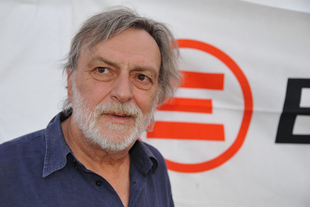 Gino Strada