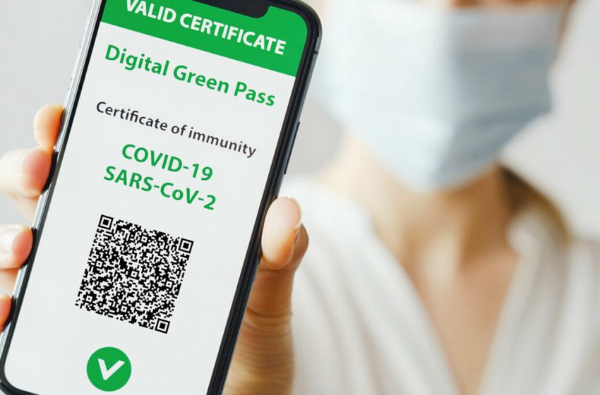  Green Pass: Nuove regole, restrizioni e obblighi in vigore dal 1 febbraio