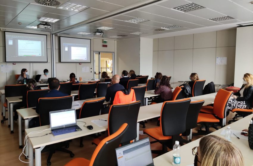  Olbia – Presentato agli operatori del settore ricettivo il software “Vertical Booking”