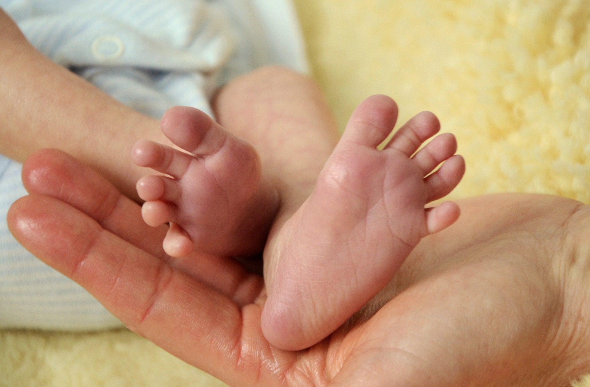 La Neonatologia tra Covid e desiderio di normalità