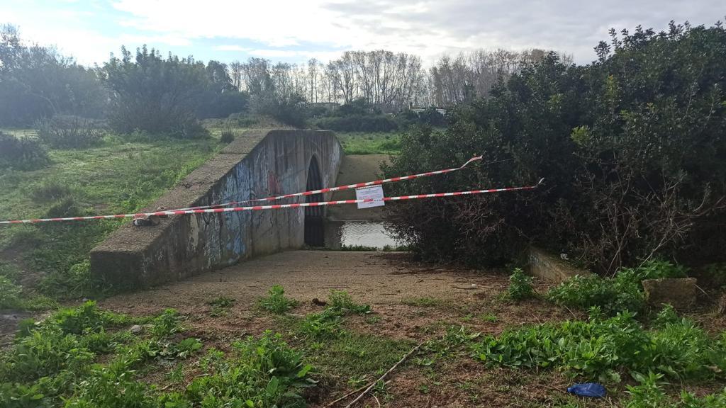 Ponte via Thomas Edison Olbia