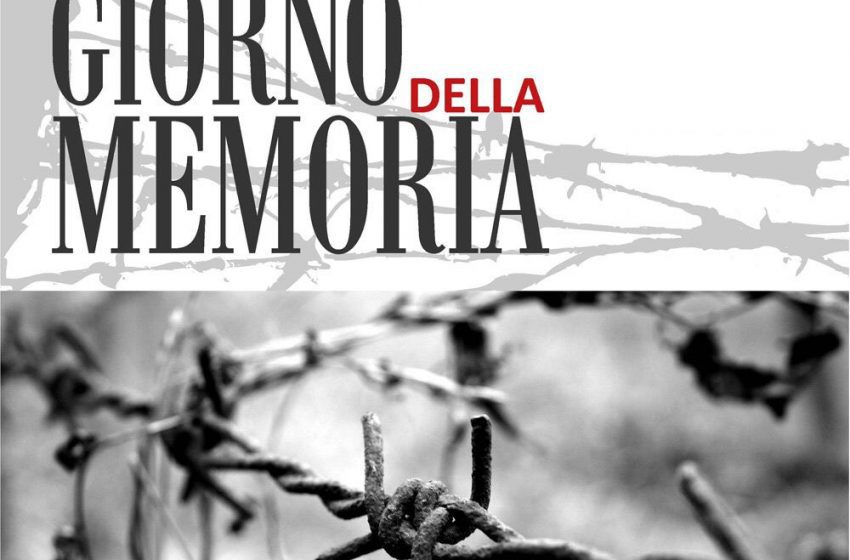  Giornata della memoria a Quartu Sant’Elena: reading e musica del istituto Primo Levi