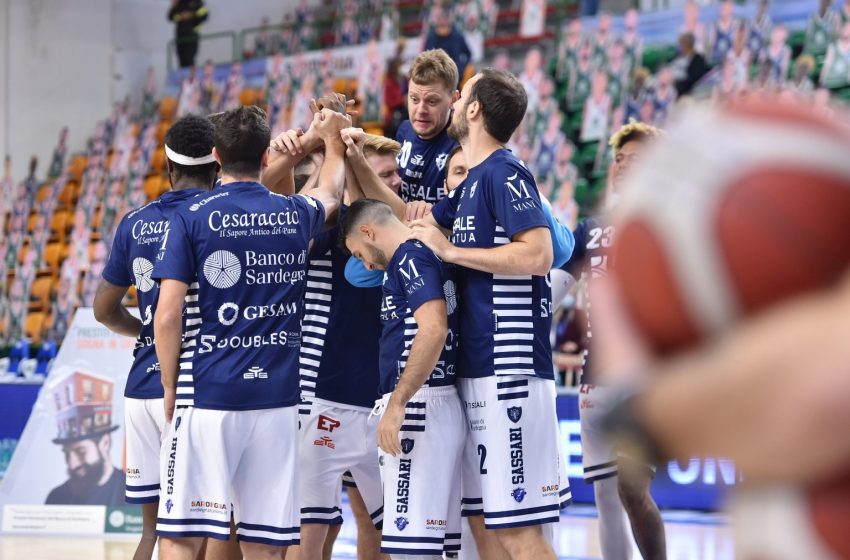  Dinamo, Final Eight difficili: il vero obbiettivo sono i playoff