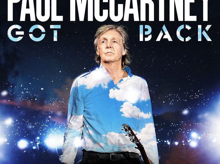  Paul McCartney inarrestabile: al breve il suo prossimo tour in Nord America