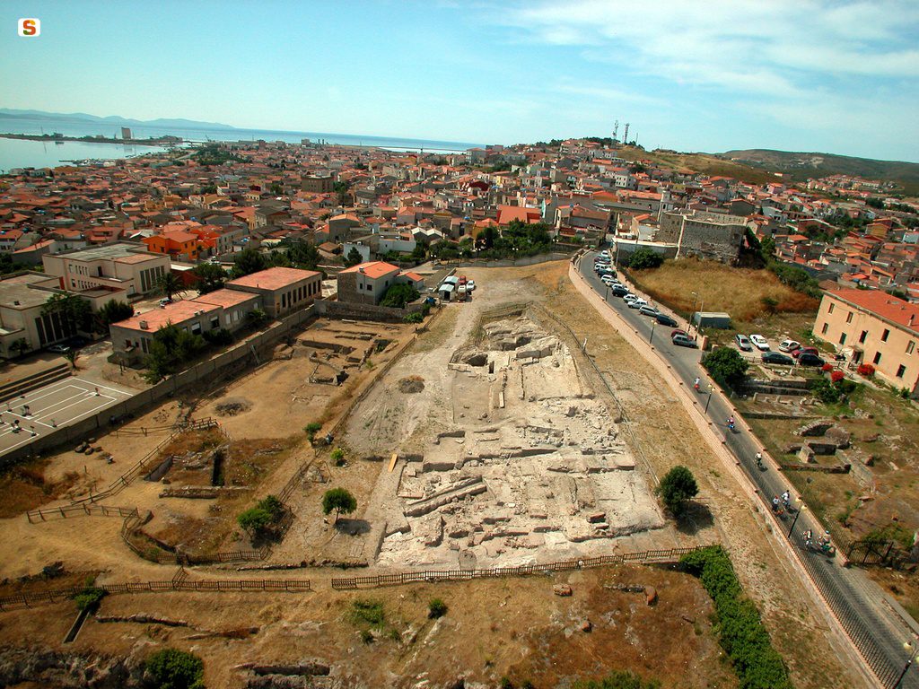 "Pillole di Sardegna": una delle città più antiche d’Europa si trova nel Sulcis