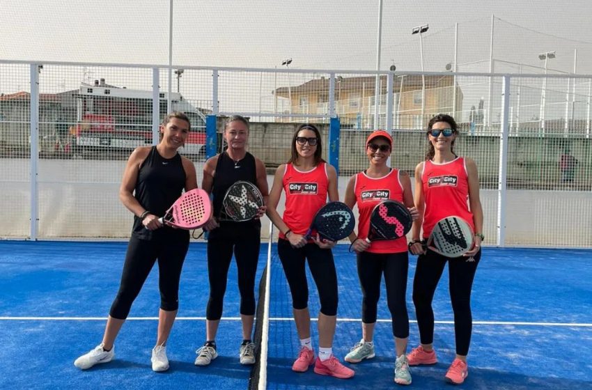  Ossi, un weekend all’insegna del Padel