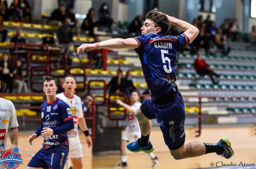  Serie A Beretta – La Raimond batte Bolzano e conquista i playoff