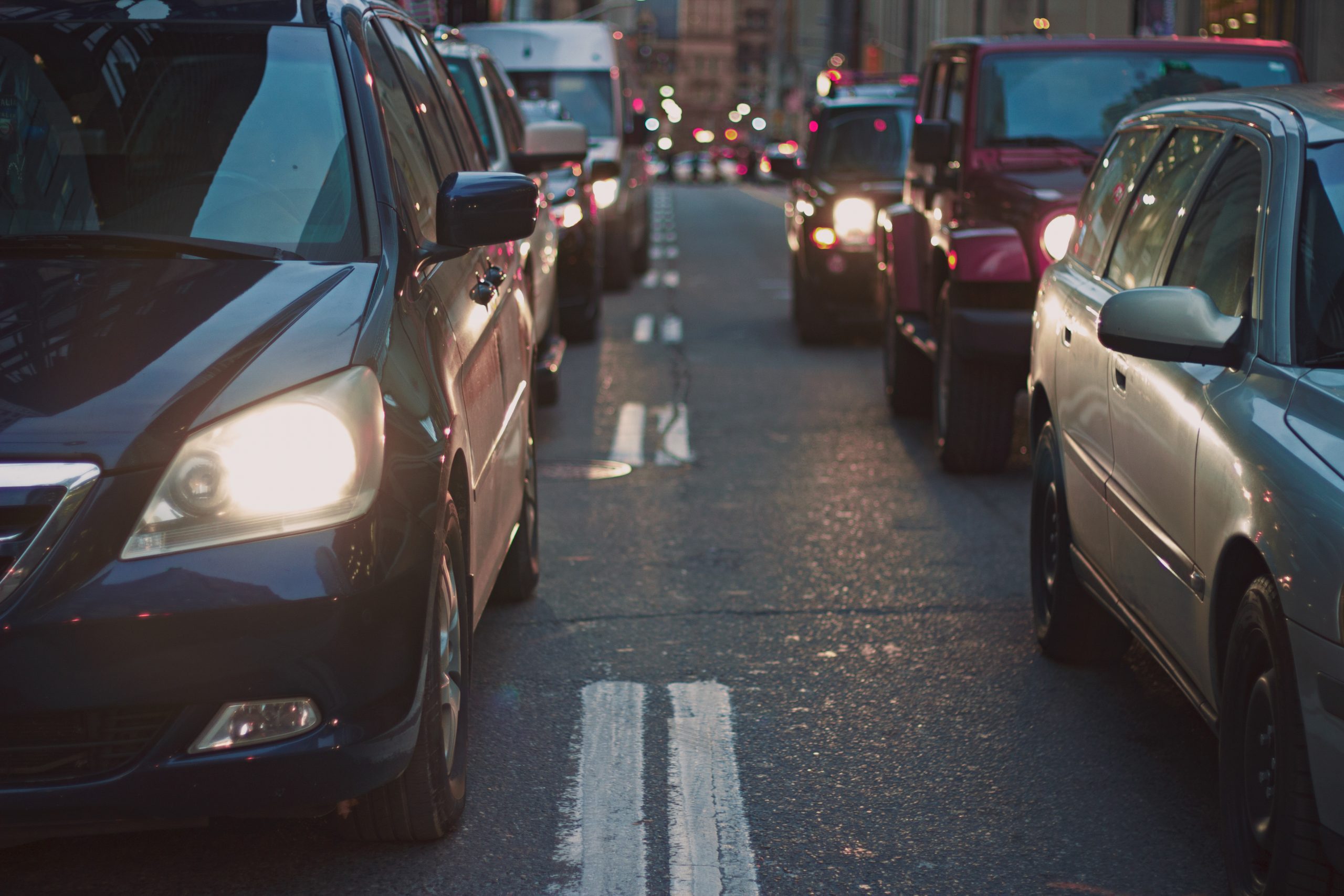 Sassari - Riapre al traffico (metà) Viale Trento