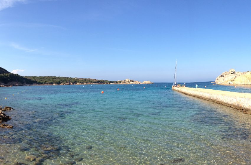  Cala Spalmatore nella Top 10 delle spiagge con la migliore reputazione del Paese