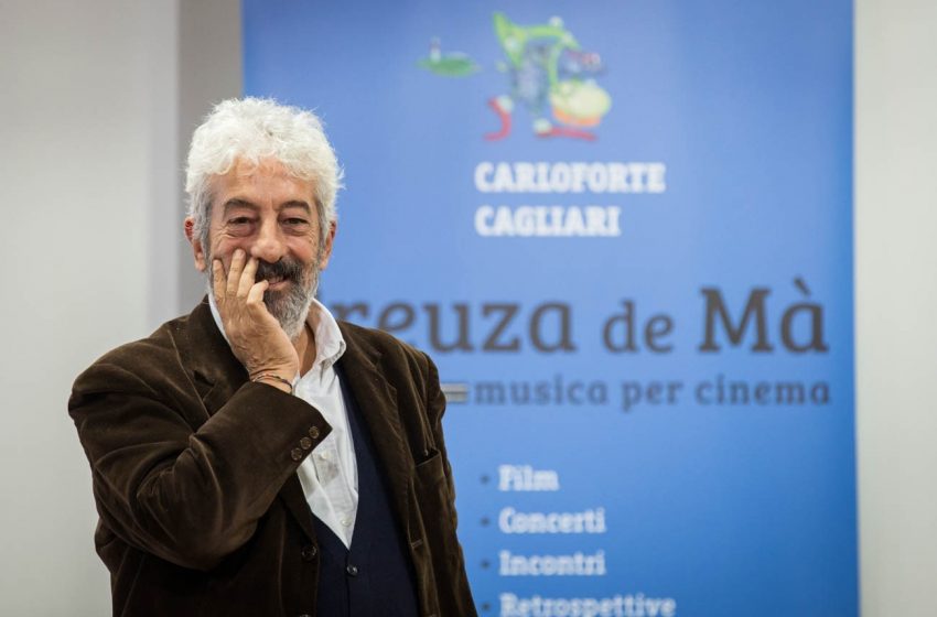  Carloforte – Parte il festival “Creuza de Mà”, la musica che incontra il cinema