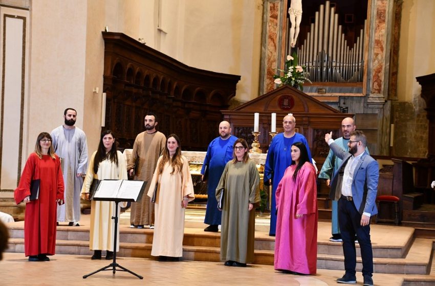  Portoscuso – Proseguono i seminari di musica per la rassegna “Mare e Miniere”