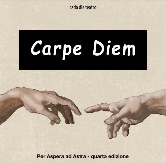  Sette detenuti di Uta si sono messi alla prova con “Carpe Diem”