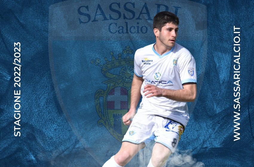  Arriva la quarta riconferma per il Sassari Calcio Latte Dolce