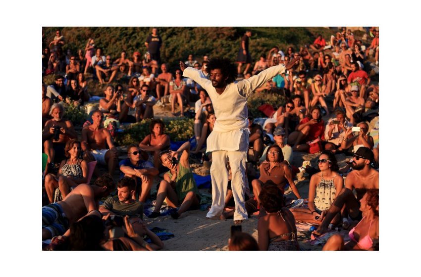  A Martis una mostra fotografica dedicata al festival Musica sulle Bocche