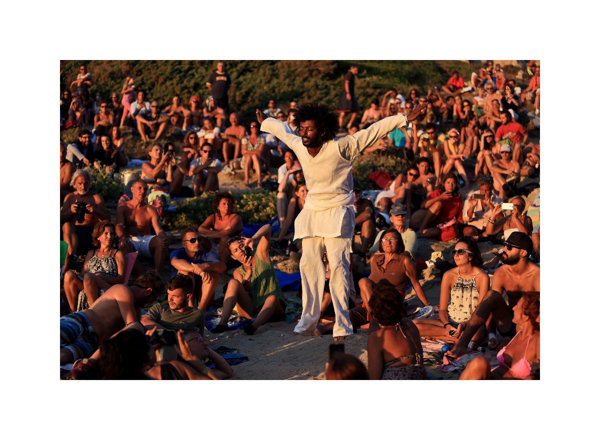 A Martis una mostra fotografica dedicata al festival Musica sulle Bocche