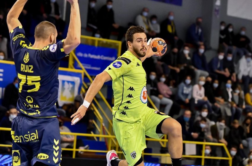  Raimond Handball Sassari – In arrivo il terzino destro De Oliveira