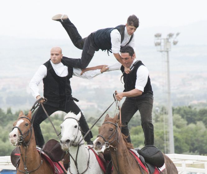  Sassari – Aperte le vendite dei biglietti per la Cavalcata Sarda