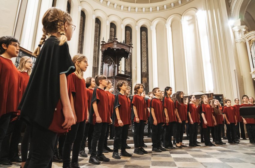  In partenza il Festival internazionale di Musiche Polifoniche Voci d’Europa