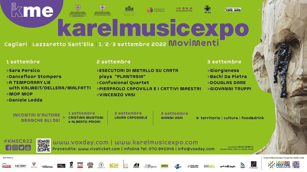 Karel Music Expo