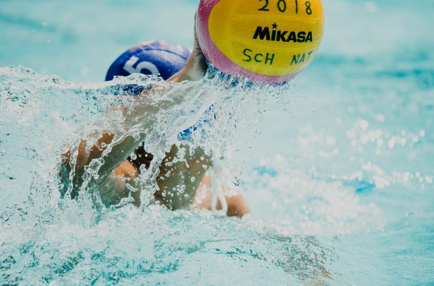  La pallanuoto approda a Sassari con la Waterpolo Sardinia Cup