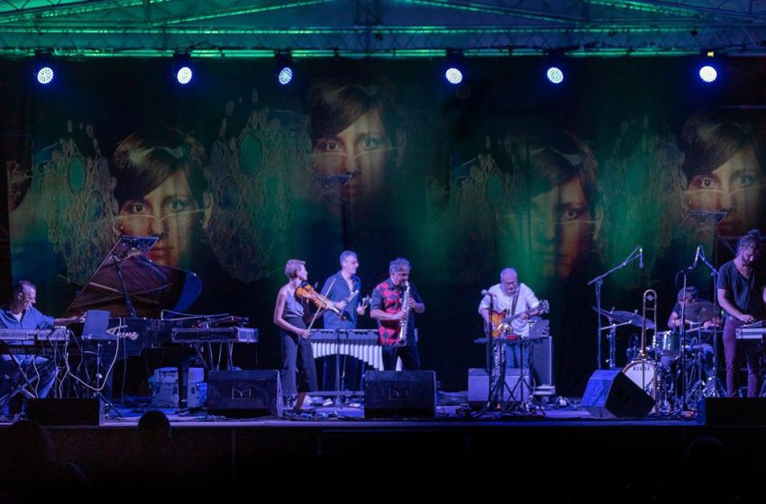  Ad Alghero “The Maverick Orchestra” per il gran finale del festival Musica sulle Bocche