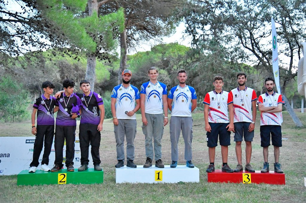 Campionato Italiano 3D